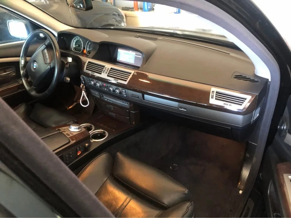 2007 BMW E65/E66 7 Series - Image 5 of 10