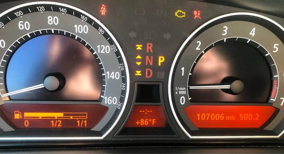 2007 BMW E65/E66 7 Series - Image 6 of 10