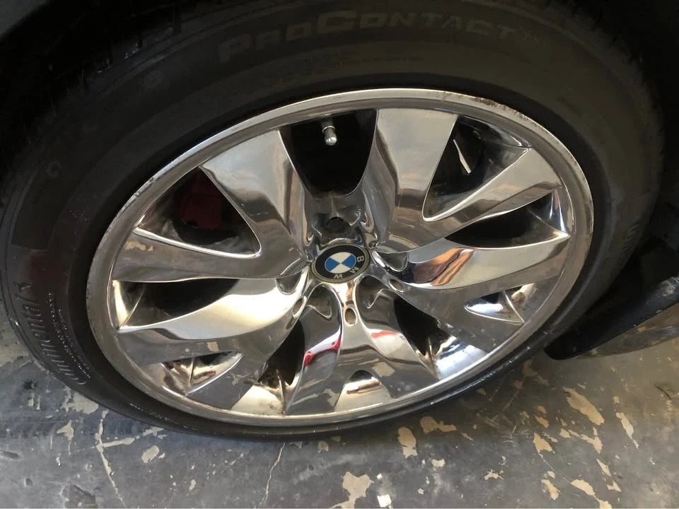 2007 BMW E65/E66 7 Series - Image 7 of 10