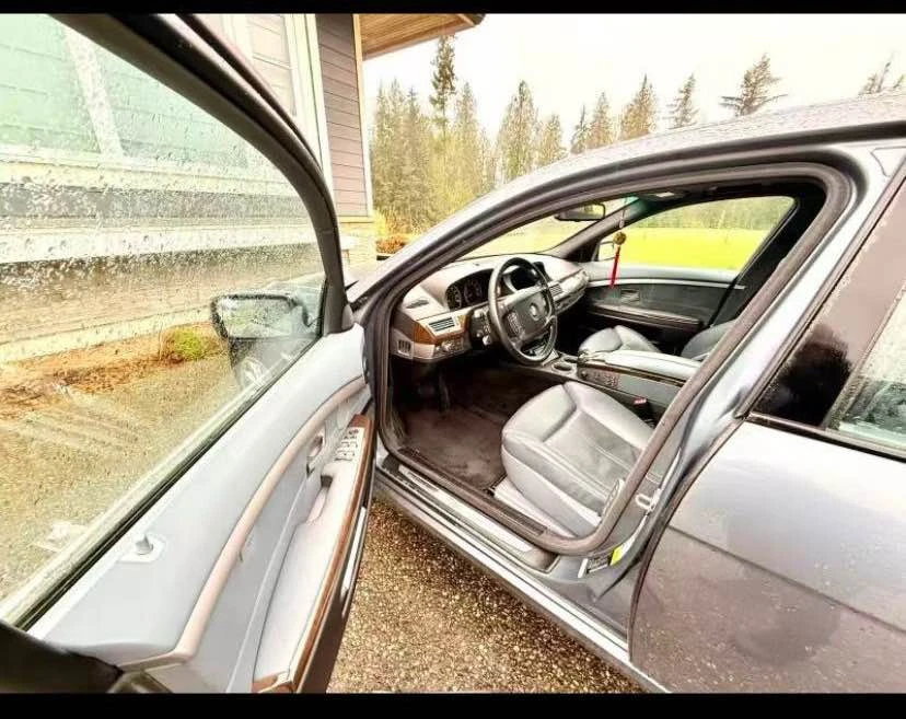 2007 BMW E65/E66 7 Series - Image 3 of 4