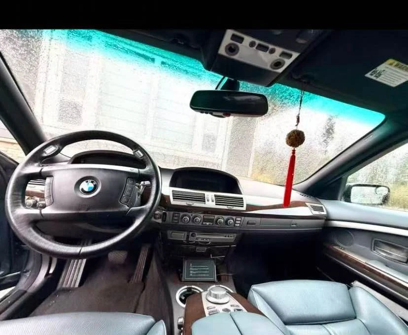 2007 BMW E65/E66 7 Series - Image 4 of 4