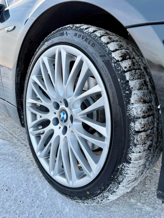 2007 BMW E65/E66 7 Series - Image 10 of 10