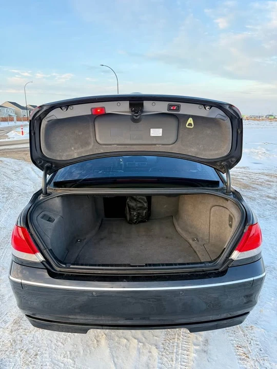 2007 BMW E65/E66 7 Series - Image 6 of 10