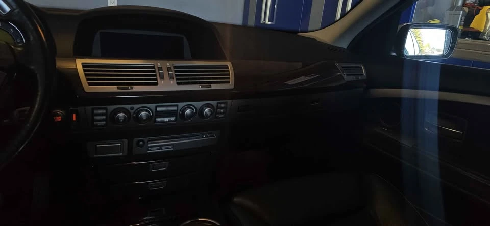 2007 BMW E65/E66 7 Series - Image 12 of 19