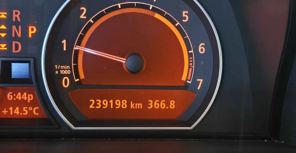 2007 BMW E65/E66 7 Series - Image 11 of 19