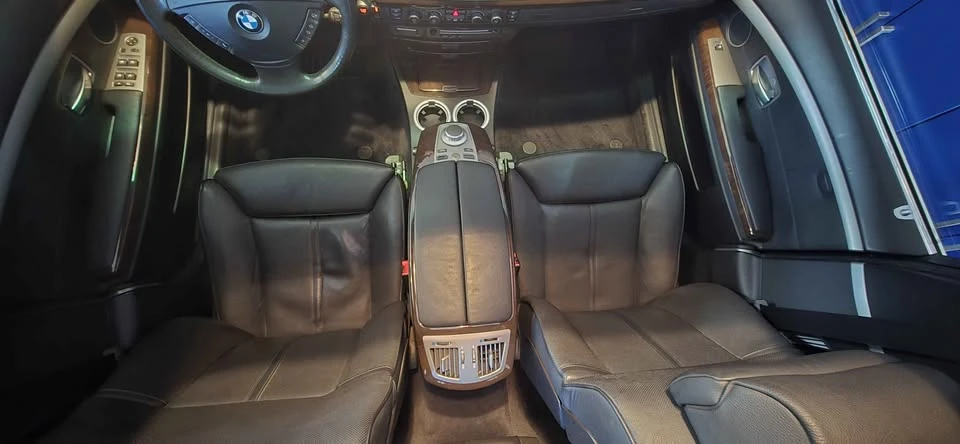 2007 BMW E65/E66 7 Series - Image 17 of 19