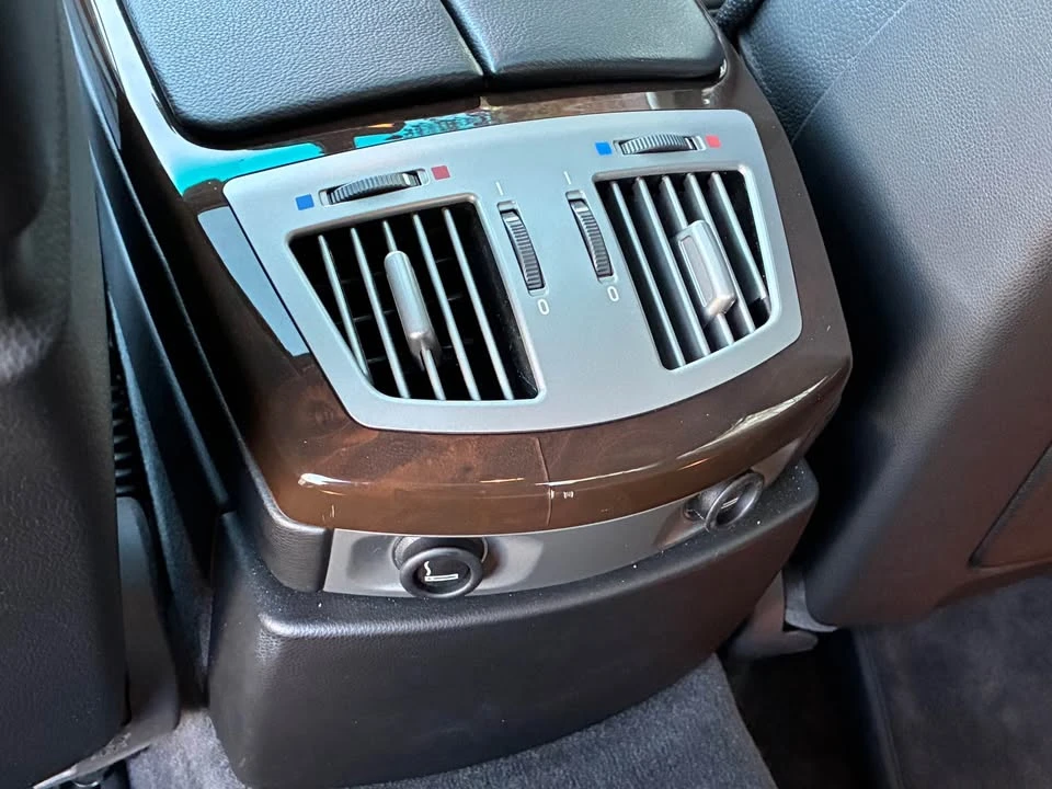 2007 BMW E65/E66 7 Series - Image 12 of 20