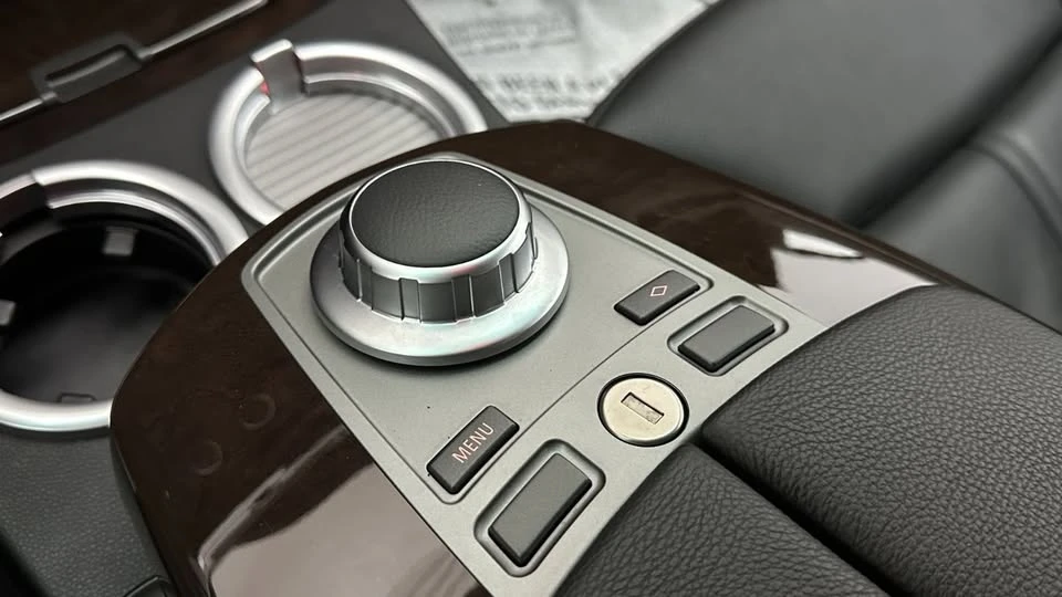 2007 BMW E65/E66 7 Series - Image 14 of 20