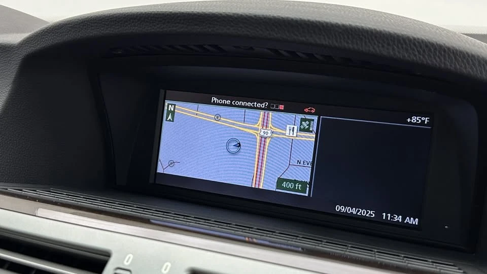 2007 BMW E65/E66 7 Series - Image 5 of 20