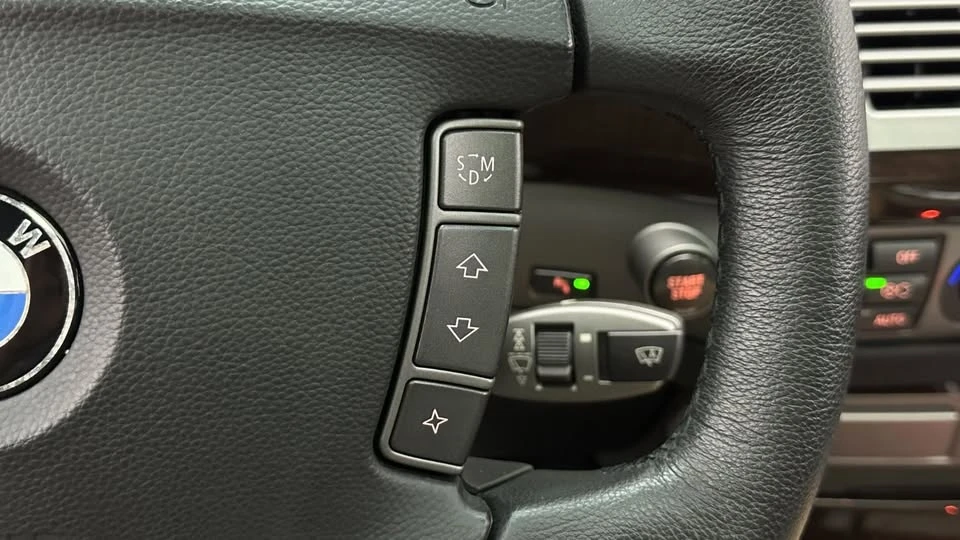 2007 BMW E65/E66 7 Series - Image 17 of 20
