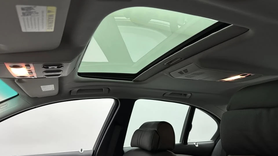 2007 BMW E65/E66 7 Series - Image 6 of 20
