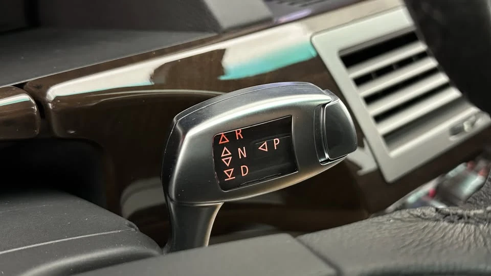 2007 BMW E65/E66 7 Series - Image 18 of 20