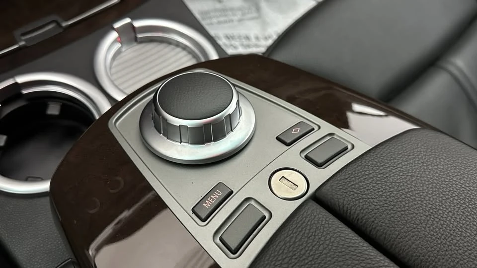 2007 BMW E65/E66 7 Series - Image 14 of 20