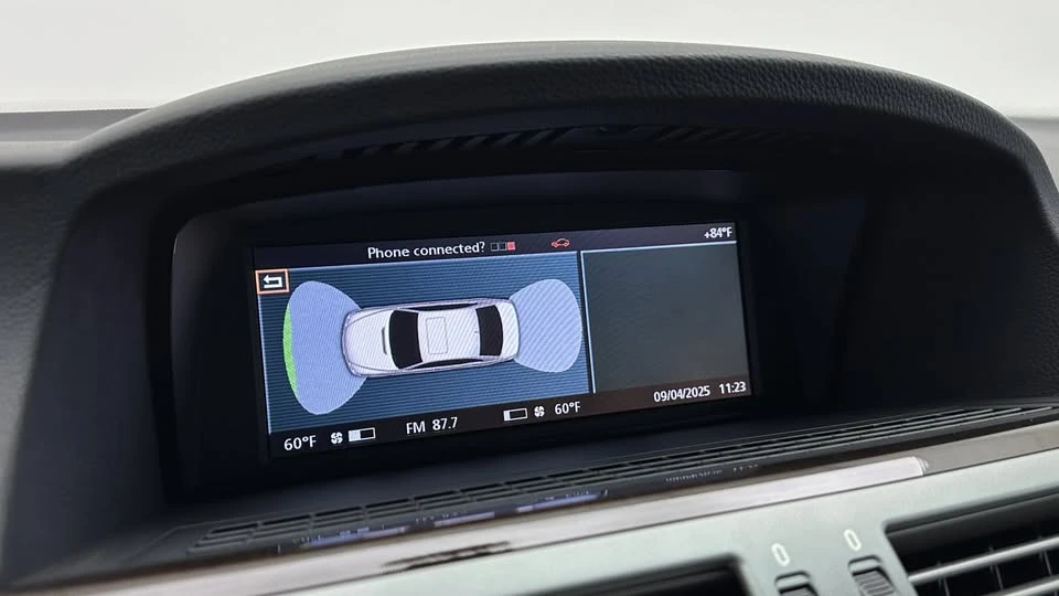 2007 BMW E65/E66 7 Series - Image 12 of 20