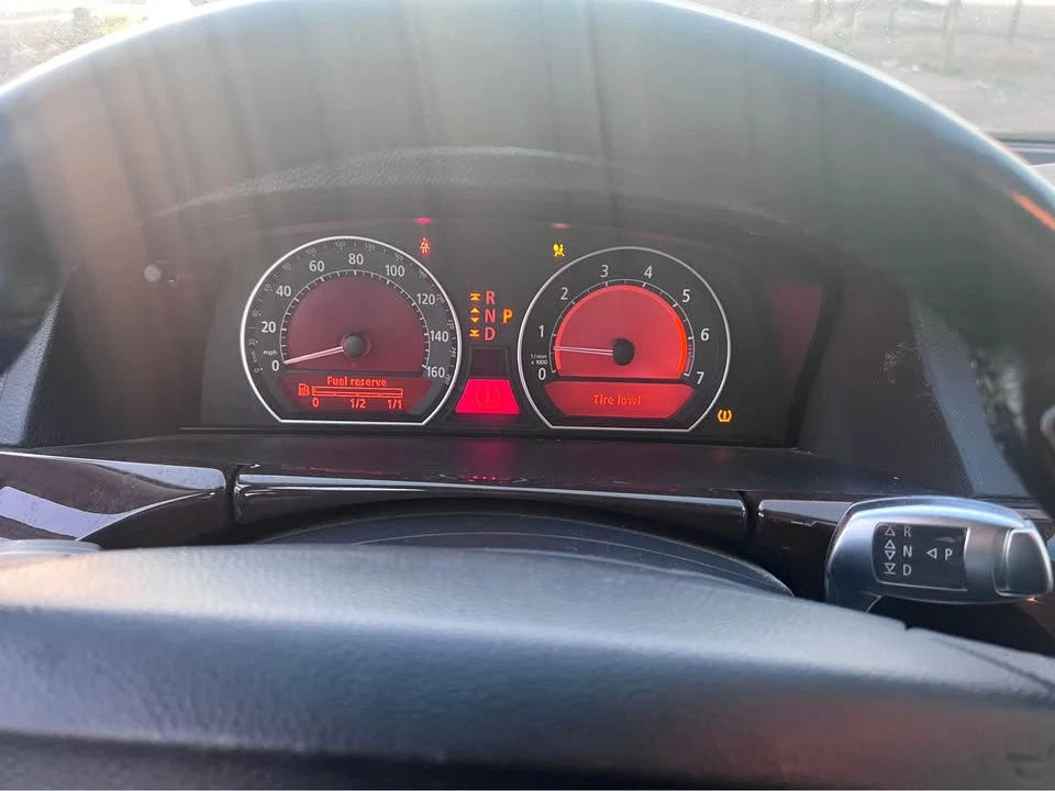2007 BMW E65/E66 7 Series - Image 7 of 10