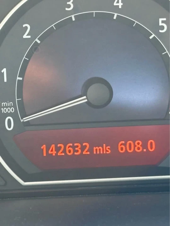 2007 BMW E65/E66 7 Series - Image 8 of 8
