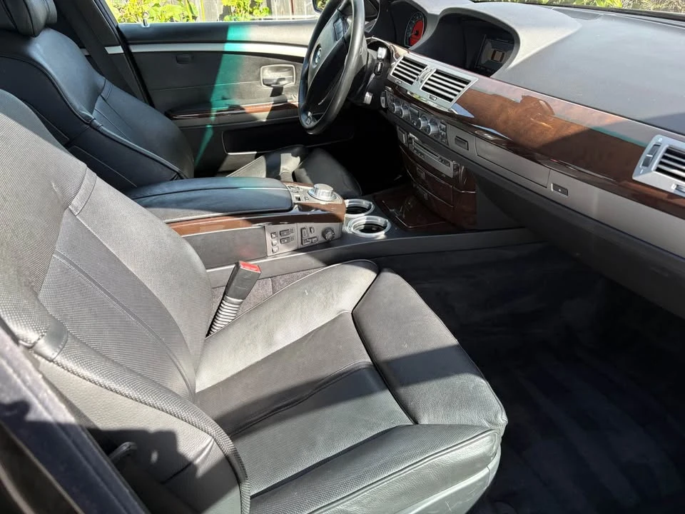 2007 BMW E65/E66 7 Series - Image 6 of 8