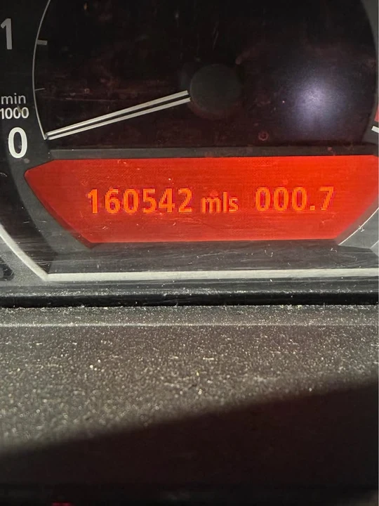 2007 BMW E65/E66 750i & 760i Sedan - Image 2 of 15