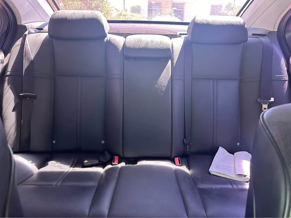 2007 BMW E65/E66 750i & 760i Sedan - Image 3 of 3