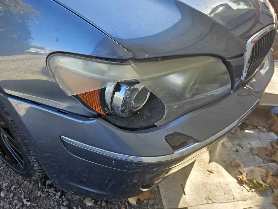 2007 BMW E65/E66 750i & 760i Sedan - Image 7 of 7