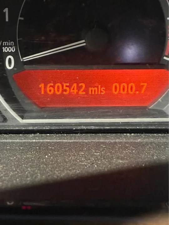 2007 BMW E65/E66 750i & 760i Sedan - Image 13 of 13