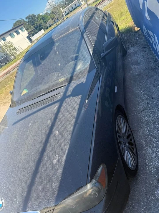 2007 BMW E65/E66 750i & 760i Sedan - Image 4 of 6