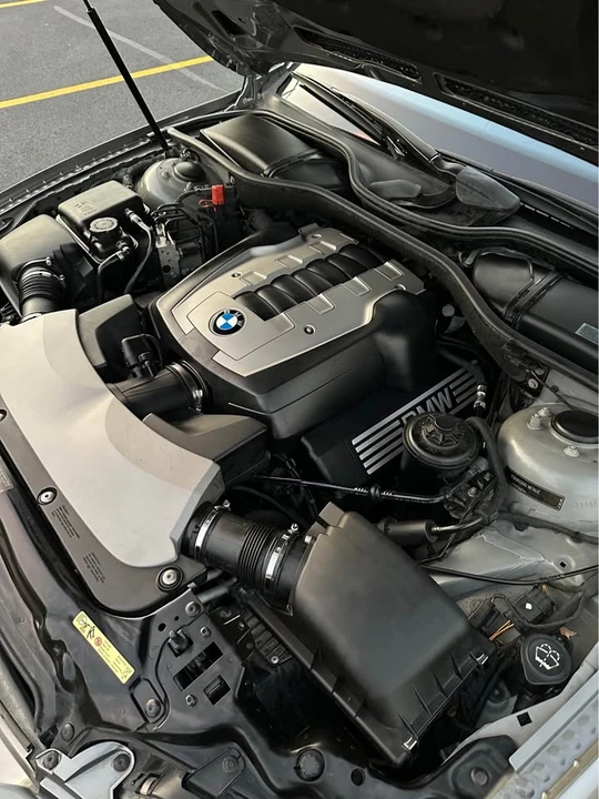 2007 BMW E65/E66 750i & 760i Sedan - Image 15 of 17