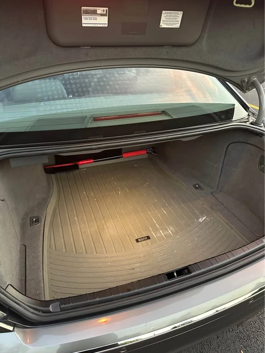 2007 BMW E65/E66 750i & 760i Sedan - Image 13 of 17