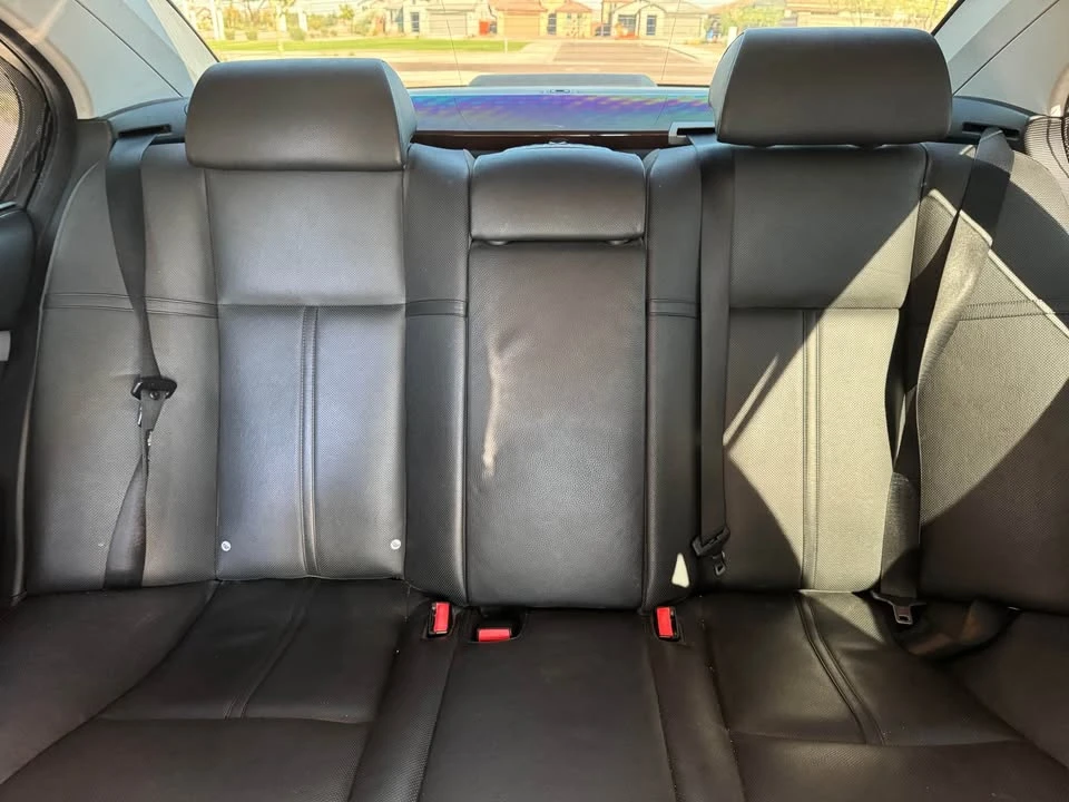 2007 BMW E65/E66 750i & 760i Sedan - Image 14 of 19