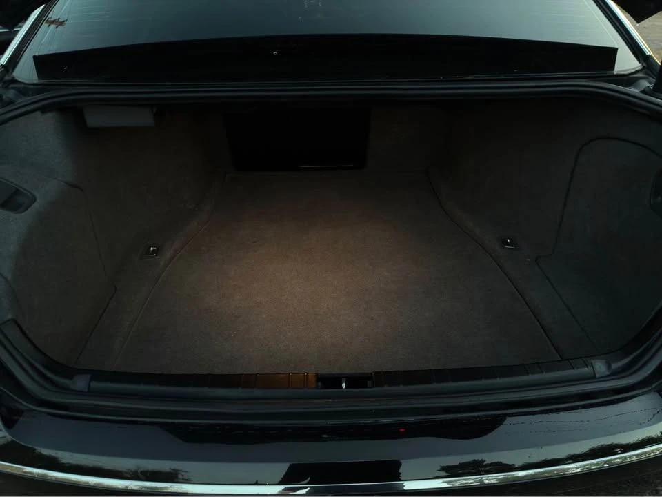 2007 BMW E65/E66 750i & 760i Sedan - Image 11 of 11
