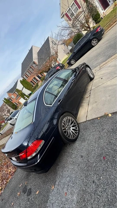 2007 BMW E65/E66 750i & 760i Sedan - Image 2 of 7