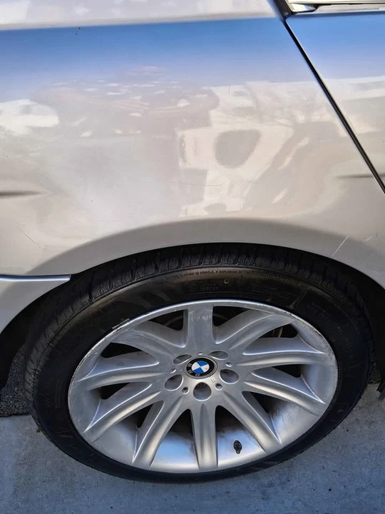 2007 BMW E65/E66 750i & 760i Sedan - Image 2 of 6