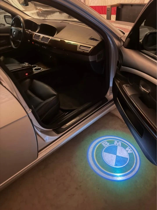 2007 BMW E65/E66 750i & 760i Sedan - Image 7 of 11