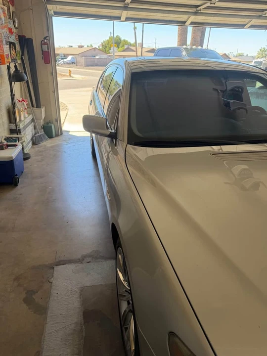 2007 BMW E65/E66 750i & 760i Sedan - Image 10 of 11
