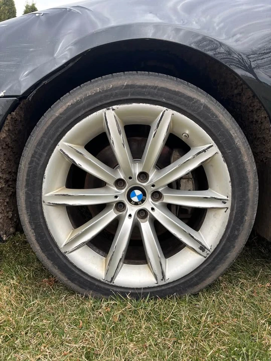 2007 BMW E65/E66 750i & 760i Sedan - Image 10 of 12