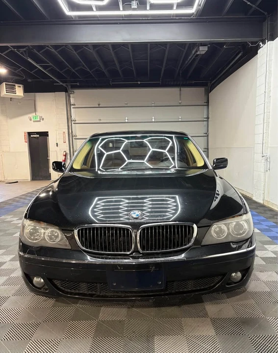 2007 BMW E65/E66 750i & 760i Sedan - Image 5 of 13