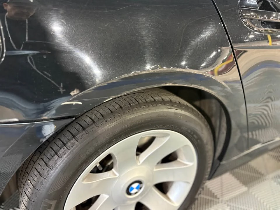 2007 BMW E65/E66 750i & 760i Sedan - Image 7 of 13
