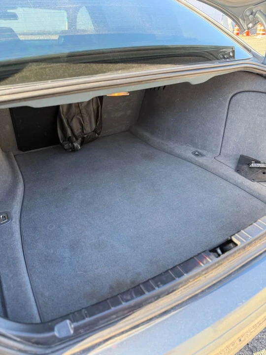 2007 BMW E65/E66 750i & 760i Sedan - Image 13 of 19