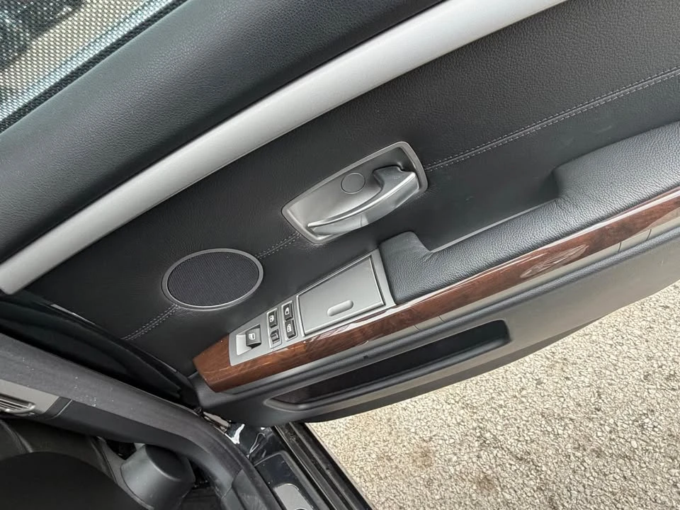2007 BMW E65/E66 750i & 760i Sedan - Image 12 of 20