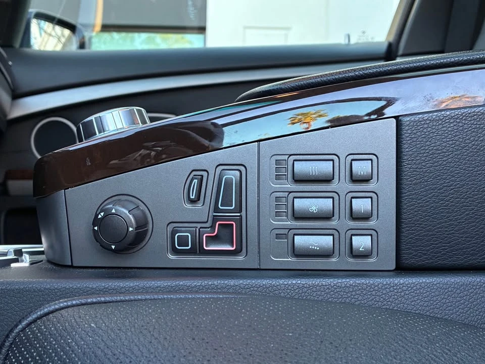 2007 BMW E65/E66 7 Series - Image 15 of 19