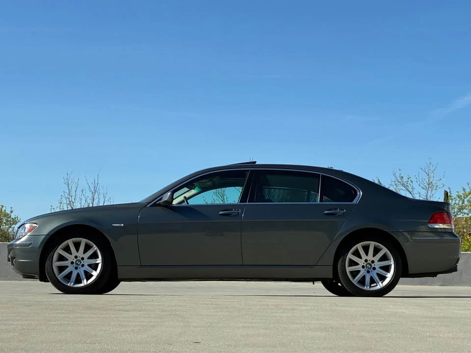 2007 BMW E65/E66 7 Series - Image 5 of 19