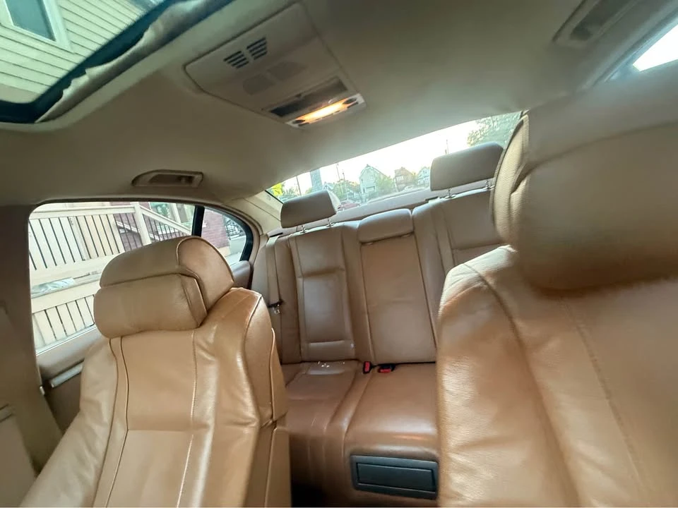 2007 BMW E65/E66 750i & 760i Sedan - Image 6 of 6