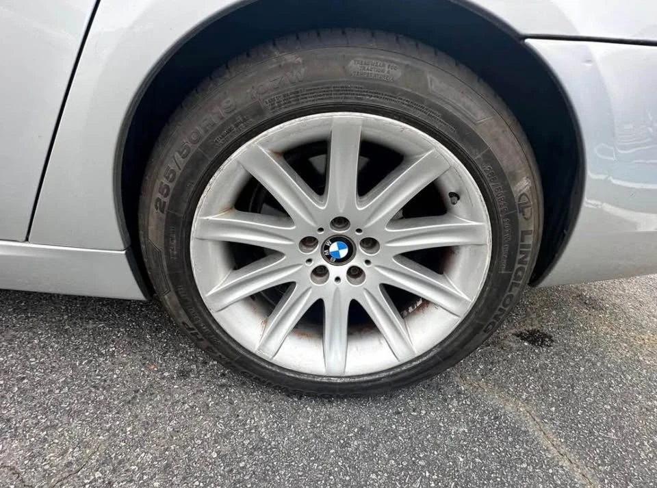2007 BMW E65/E66 750i & 760i Sedan - Image 20 of 20