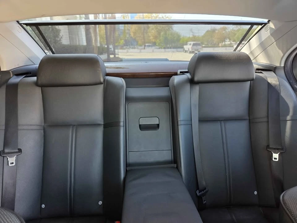 2007 BMW E65/E66 750i & 760i Sedan - Image 17 of 19