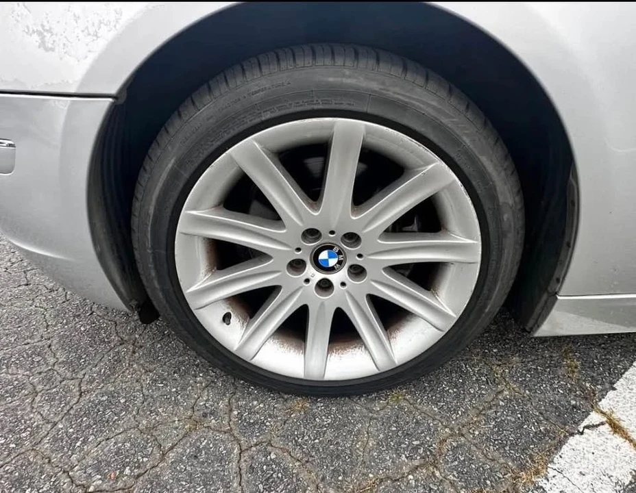 2007 BMW E65/E66 750i & 760i Sedan - Image 19 of 20