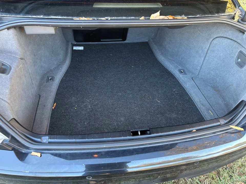 2007 BMW E65/E66 750i & 760i Sedan - Image 9 of 9