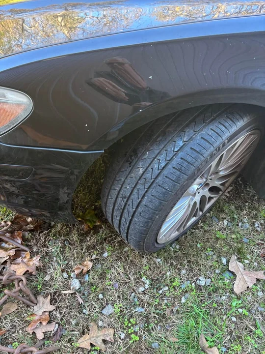 2007 BMW E65/E66 750i & 760i Sedan - Image 3 of 9