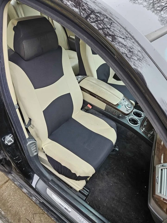2007 BMW E65/E66 750i & 760i Sedan - Image 7 of 16
