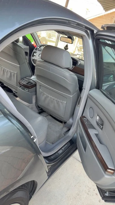 2007 BMW E65/E66 750i & 760i Sedan - Image 6 of 14