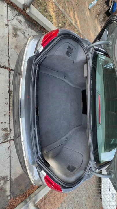 2007 BMW E65/E66 750i & 760i Sedan - Image 12 of 14